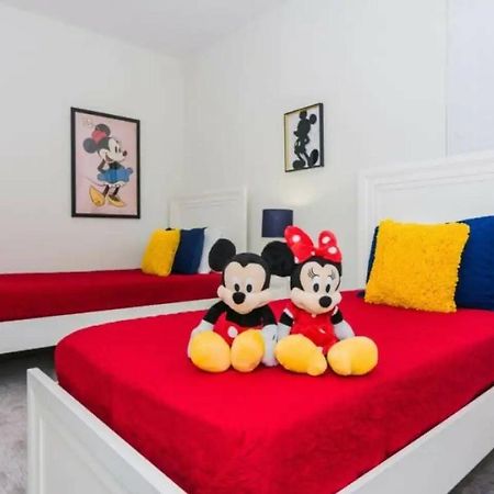 Splendid Apartment At Storey Lake Sl47512 基西米 外观 照片