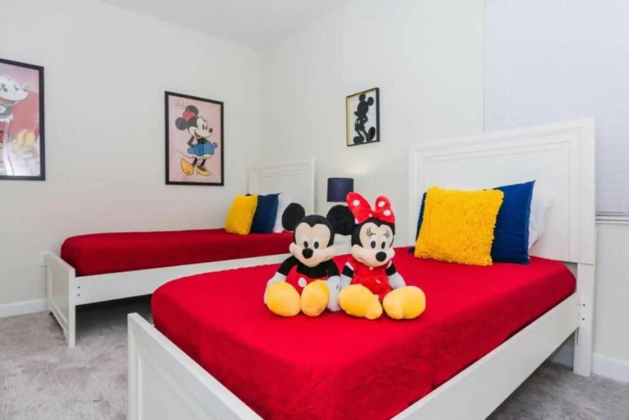 Splendid Apartment At Storey Lake Sl47512 基西米 外观 照片