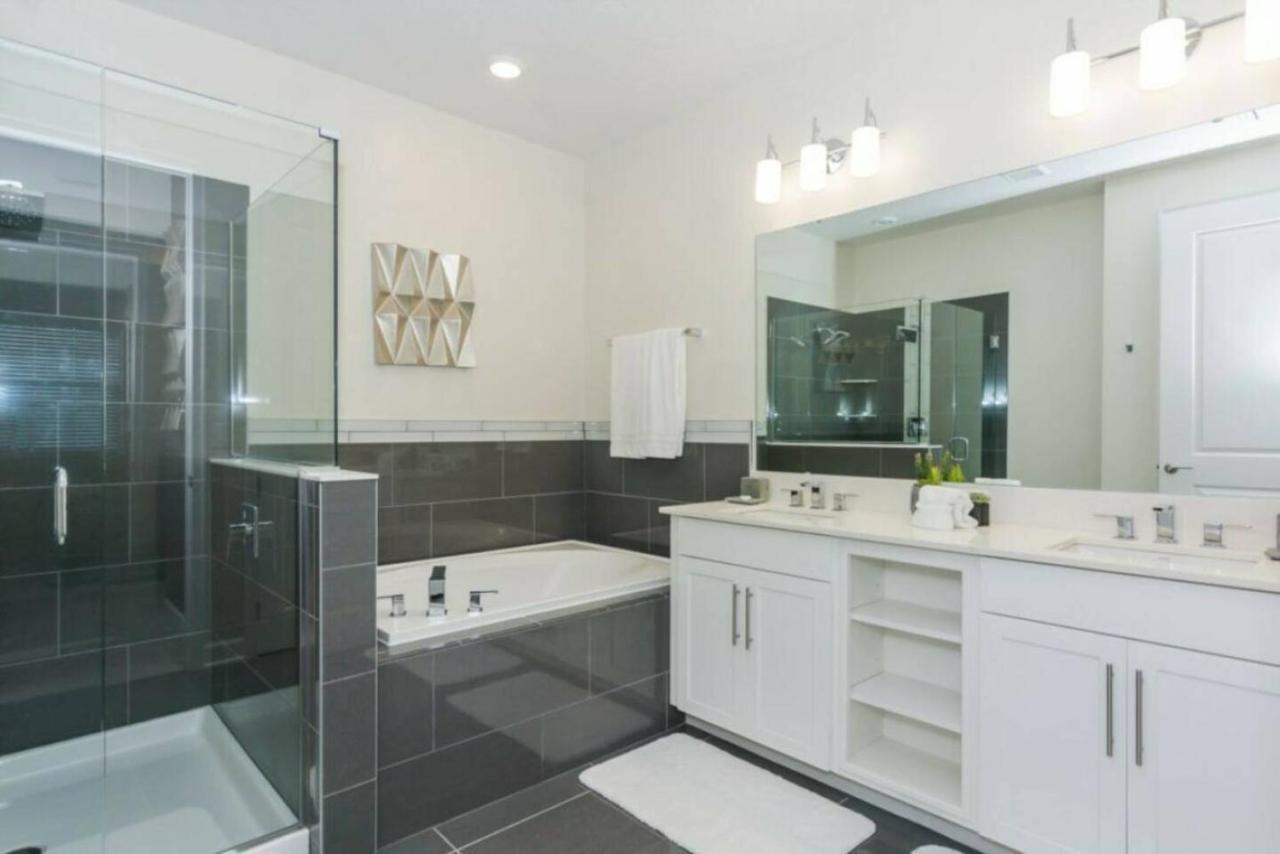 Splendid Apartment At Storey Lake Sl47512 基西米 外观 照片