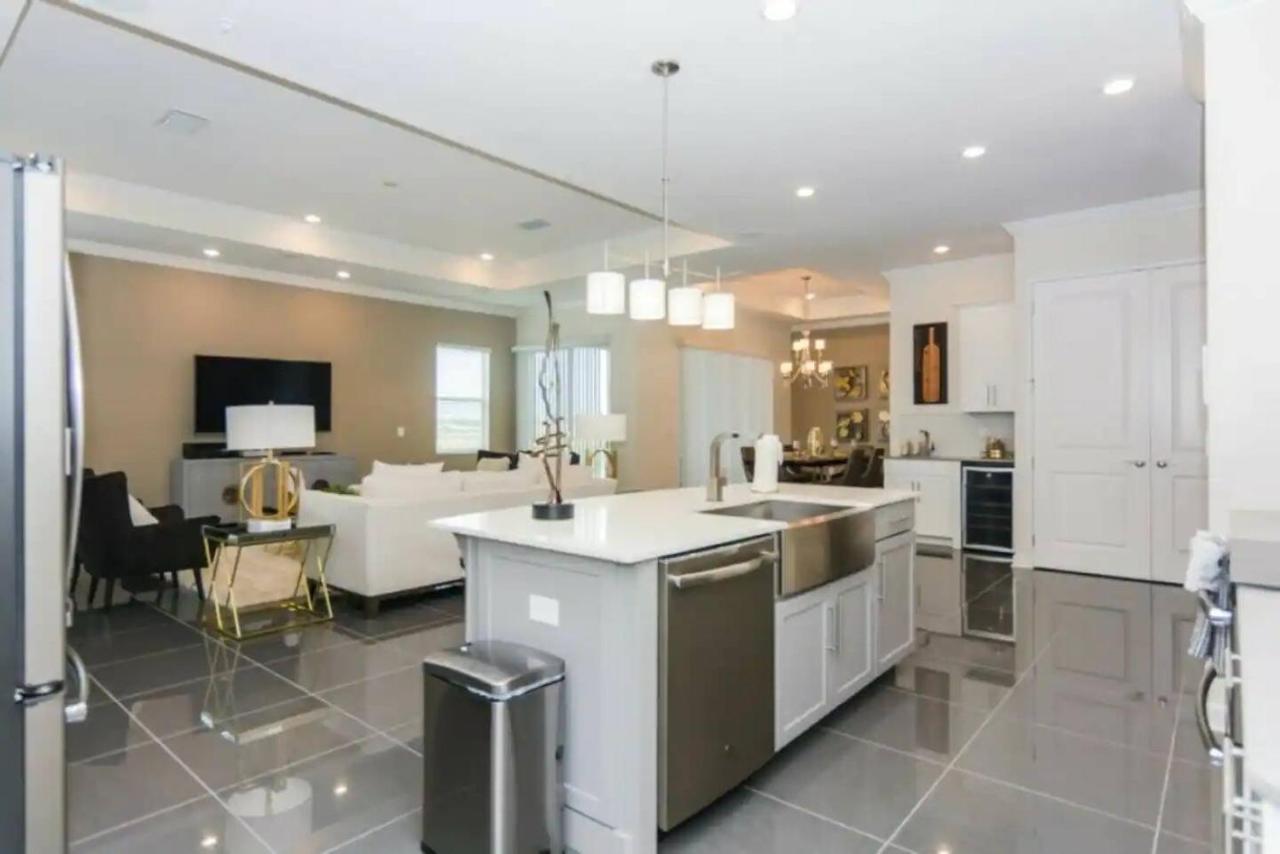 Splendid Apartment At Storey Lake Sl47512 基西米 外观 照片