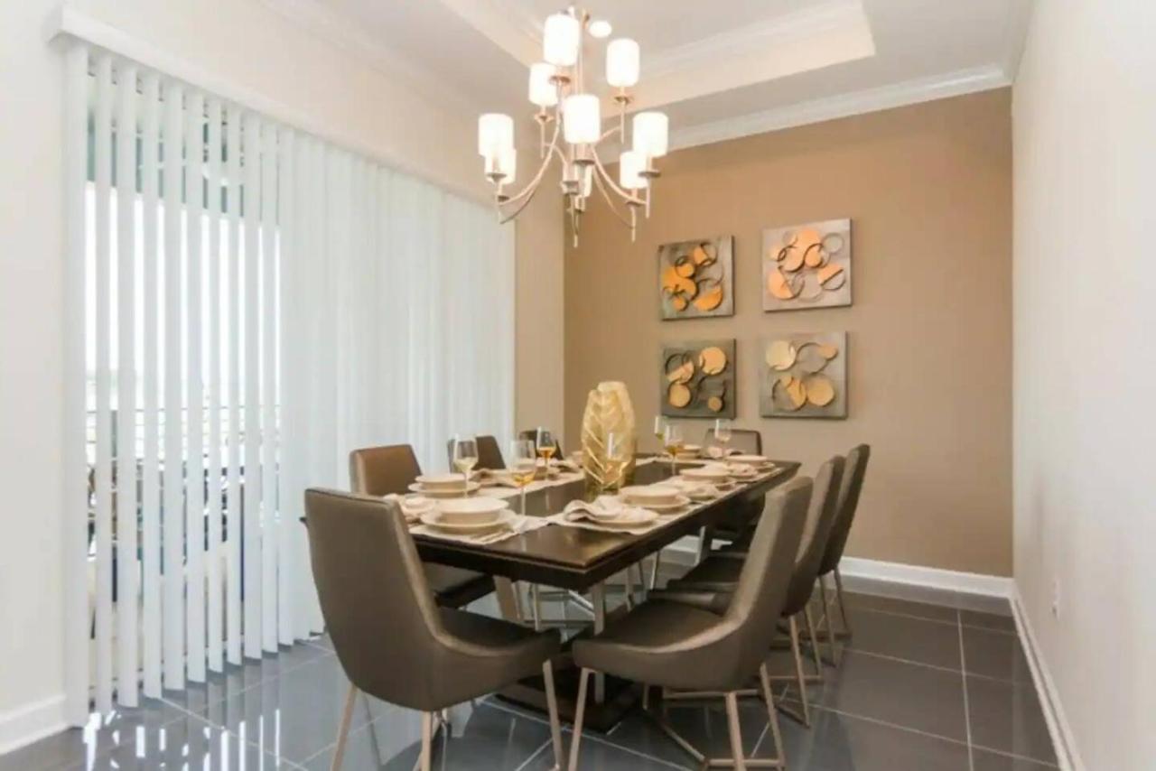 Splendid Apartment At Storey Lake Sl47512 基西米 外观 照片