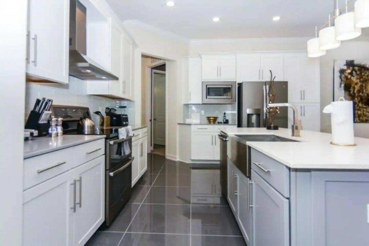 Splendid Apartment At Storey Lake Sl47512 基西米 外观 照片