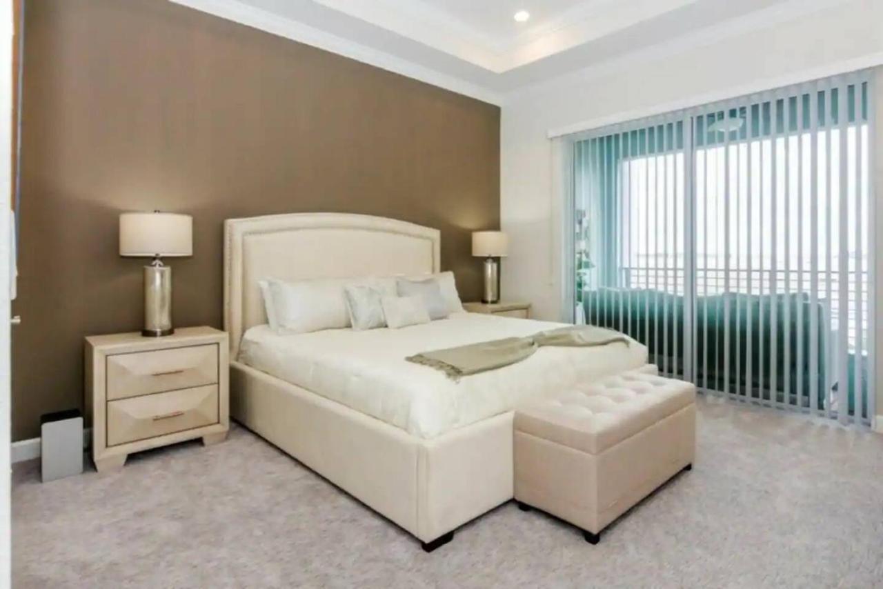 Splendid Apartment At Storey Lake Sl47512 基西米 外观 照片