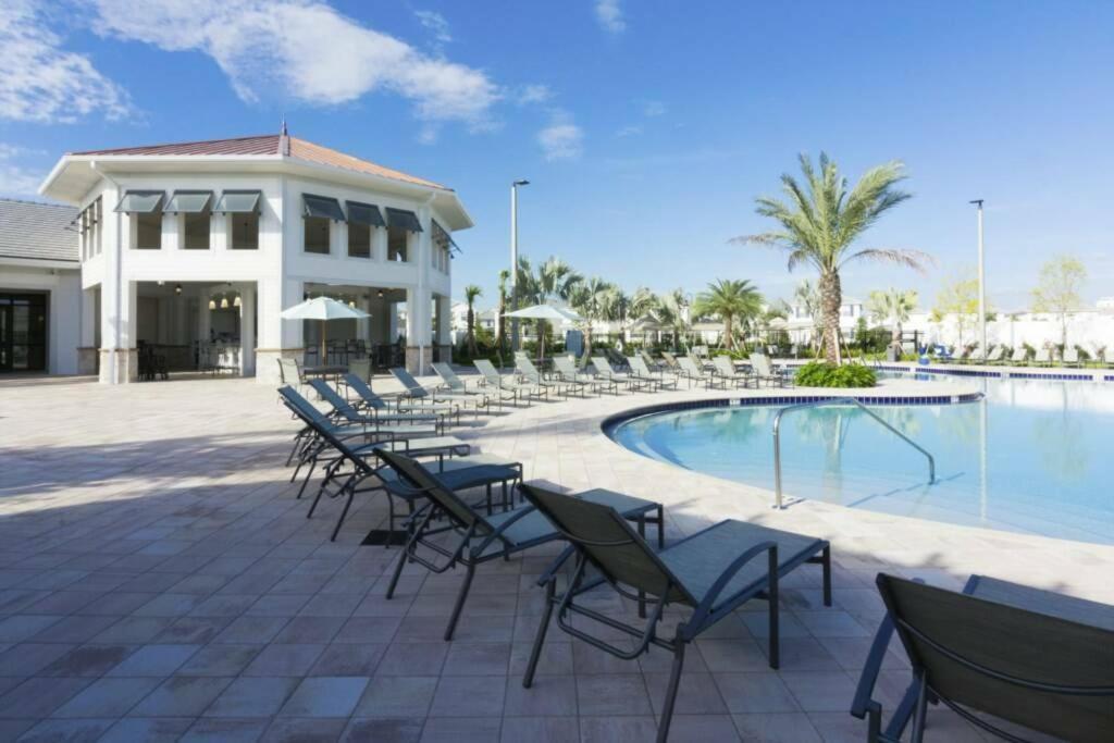 Splendid Apartment At Storey Lake Sl47512 基西米 外观 照片